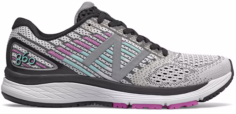 (W) ニューバランス 860v9 パープル W860WP9 Order (W) ニューバランス 860v9 パープル W860WP9