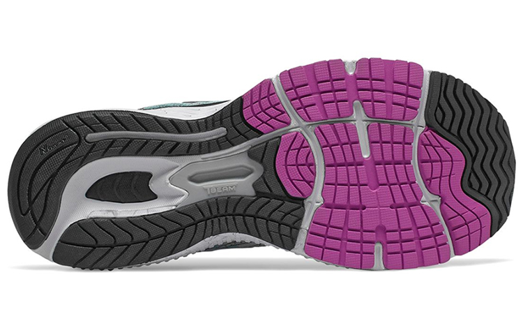 Shop (W) ニューバランス 860v9 パープル W860WP9