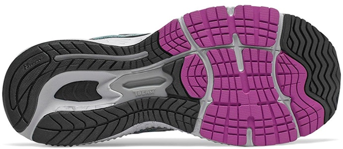 (W) New Balance 860v9 'Ungu' W860WP9 Shop (W) New Balance 860v9 'Ungu' W860WP9