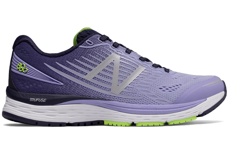 Order (W) ニューバランス860v8 パープル W880BY8