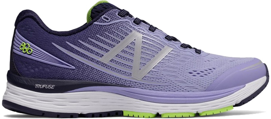 (W) ニューバランス860v8 パープル W880BY8 Order (W) ニューバランス860v8 パープル W880BY8