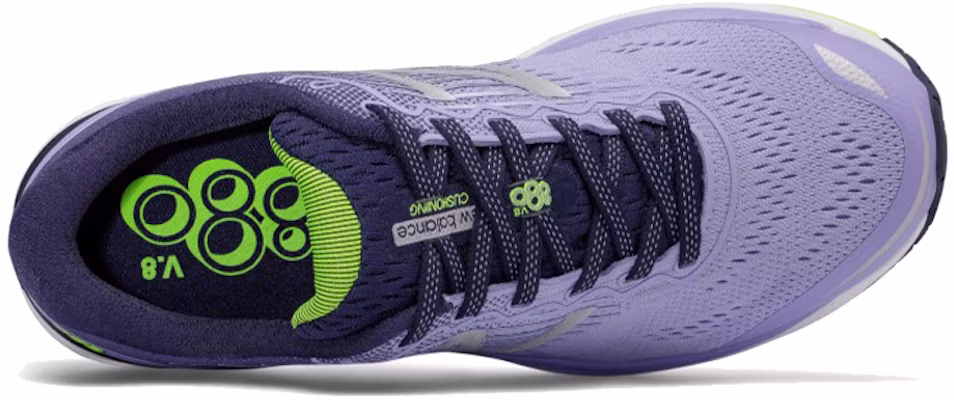 (W) New Balance 860v v8 ''Violet'' W880BY8 Lookbook (W) New Balance 860v v8 ''Violet'' W880BY8