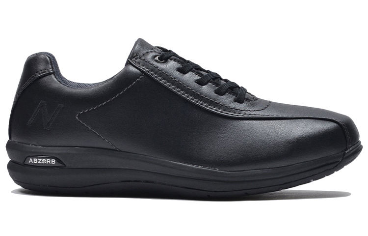 Order (W) New Balance 863 Série ''Noir'' WW863BK2