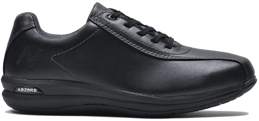 (W) New Balance 863 Série ''Noir'' WW863BK2 Order (W) New Balance 863 Série ''Noir'' WW863BK2