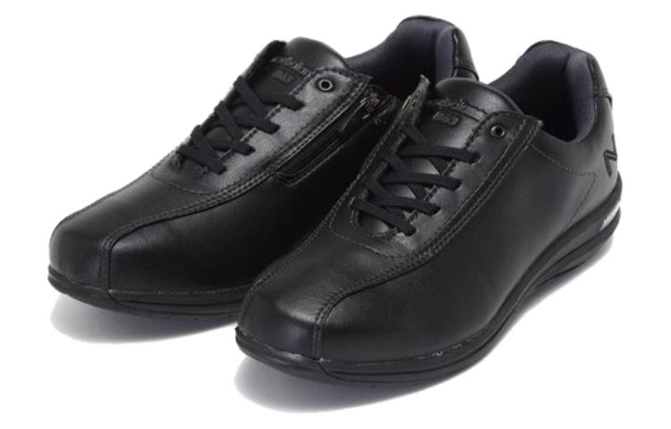 Lookbook (W) New Balance 863 Série ''Noir'' WW863BK2