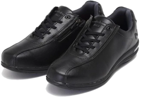 (W) New Balance 863 Série ''Noir'' WW863BK2 Lookbook (W) New Balance 863 Série ''Noir'' WW863BK2