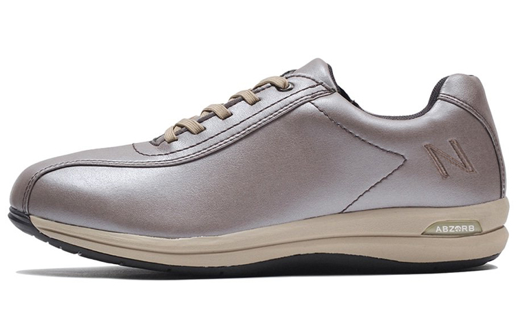 (Women) New Balance 863 Slivery/Red 'Silver' WW863RS2