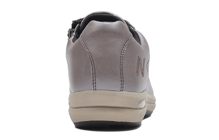 (W) NB 863 Slivery/Red 'Silver' 圖 3