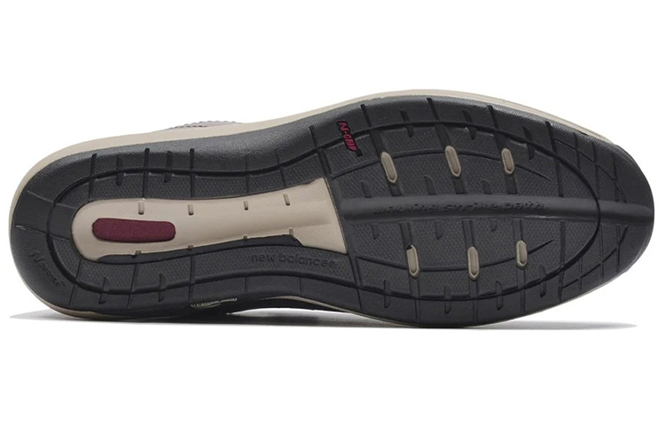 (W) NB 863 Slivery/Red 'Silver' 圖 4