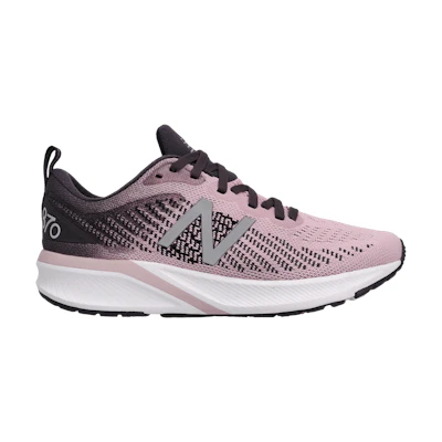 (W) NB 870 Wide 'Pink White'