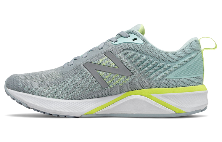 (Women) New Balance 870v5 B-Wide Mint W870SB5