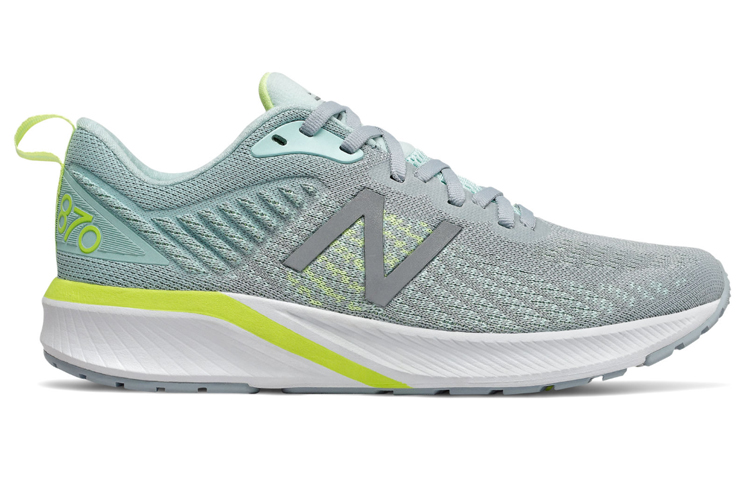 Order (W) New Balance 870v5 B-Large Menthe W870SB5