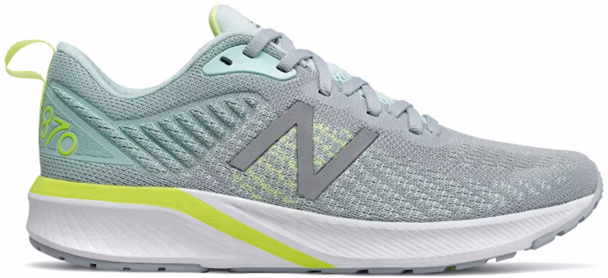(W) New Balance 870v5 B-Large Menthe W870SB5 Order (W) New Balance 870v5 B-Large Menthe W870SB5