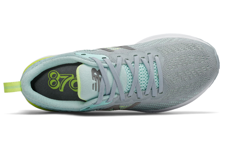 Lookbook (W) New Balance 870v5 B-Large Menthe W870SB5