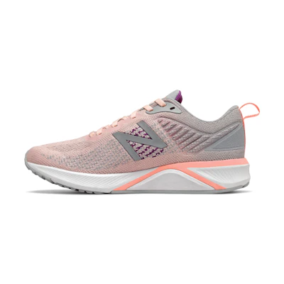 (W) NB 870v5 B-Wide Pink