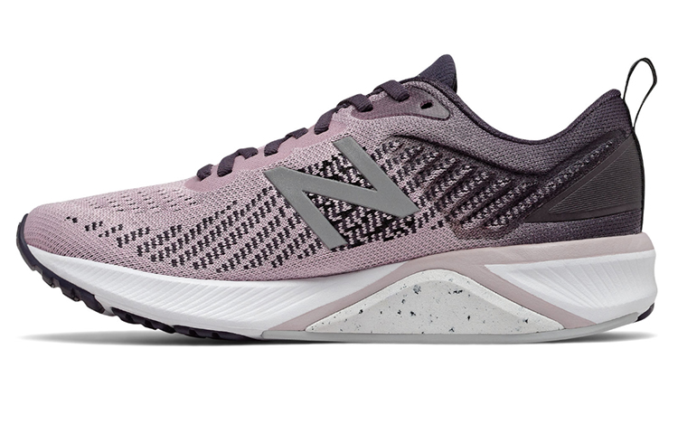 (Women) New Balance 870v5 B-Wide Purple/Pink W870RP5