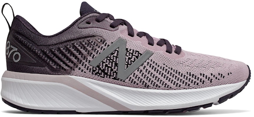 (W) New Balance 870v5 B-Wide Viola/Rosa W870RP5 Order (W) New Balance 870v5 B-Wide Viola/Rosa W870RP5