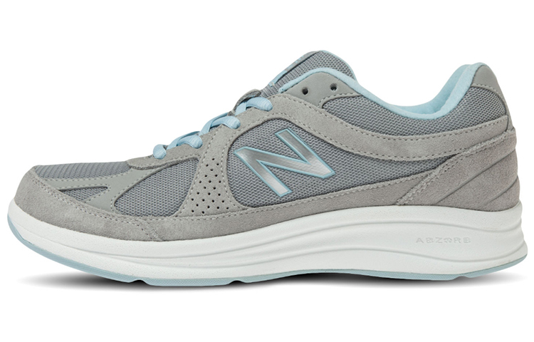 Buy (W) 新百伦877 灰蓝配色 WW877SB