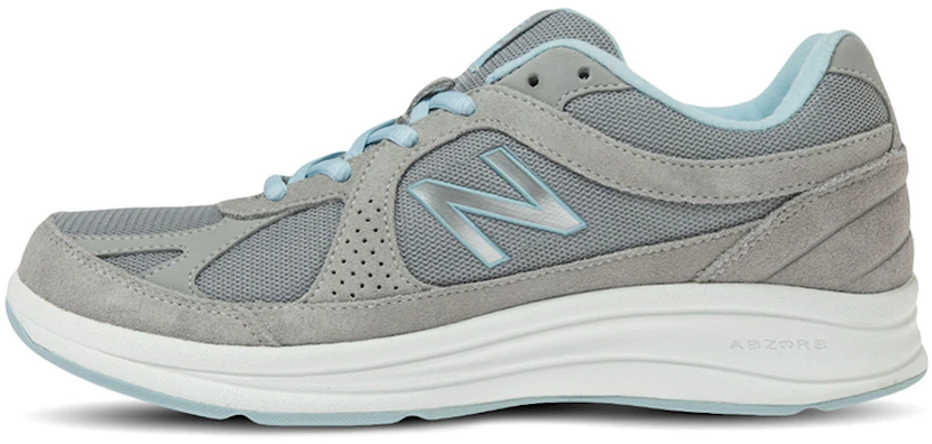 (W) 新百伦877 灰蓝配色 WW877SB Buy (W) 新百伦877 灰蓝配色 WW877SB