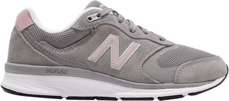 (Women) New Balance 880 4D Wide 'Grey Pink' WW880GP4D (Women) New Balance 880 4D Wide 'Grey Pink' WW880GP4D