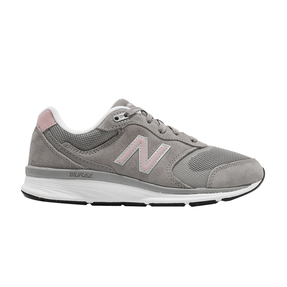 (W) NB 880 4D Wide 'Grey Pink'