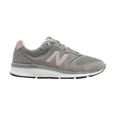 (W) NB 880 4D Wide 'Grey Pink'