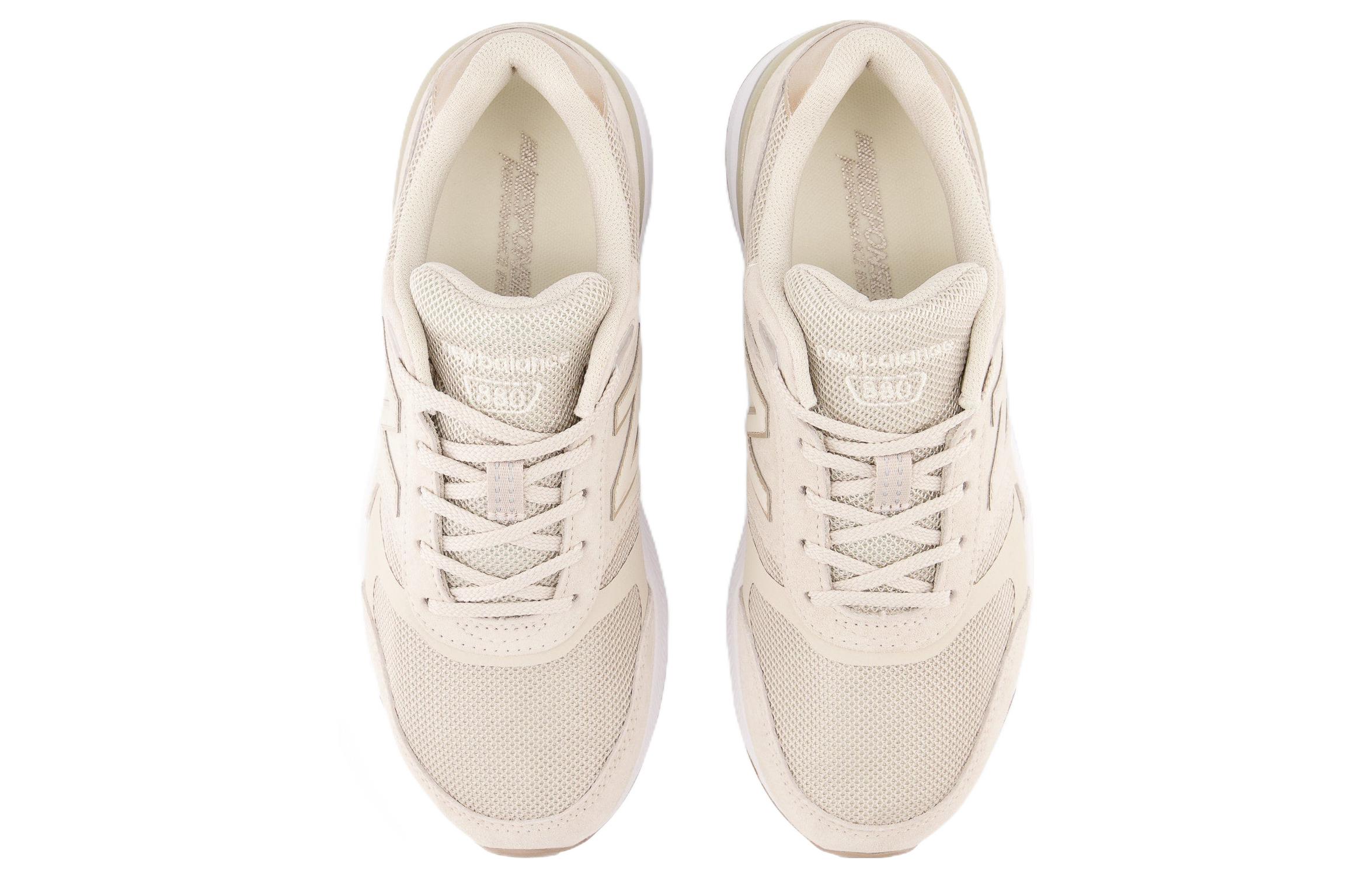 Lookbook (W) New Balance 880 ''Beige'' Herrenschuhe WW880GE5