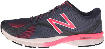(Women) New Balance 88 Series /Pink 'Black' WX88BO (Women) New Balance 88 Series /Pink 'Black' WX88BO