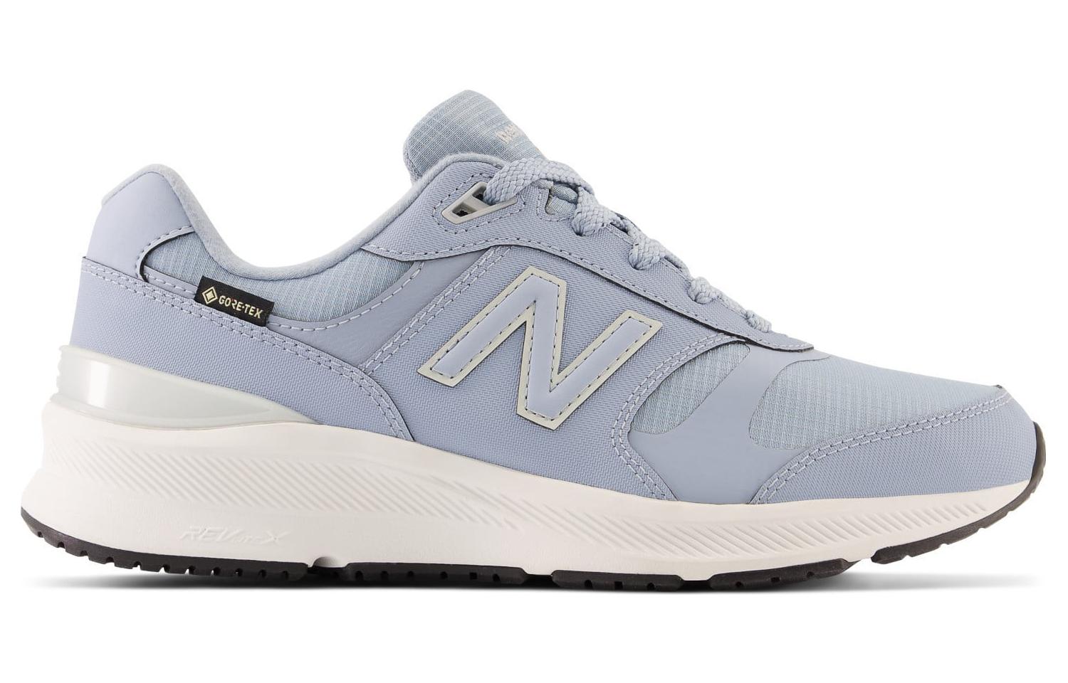 (W) NB 880 Casual Shoes 'Light Blue' 圖 2