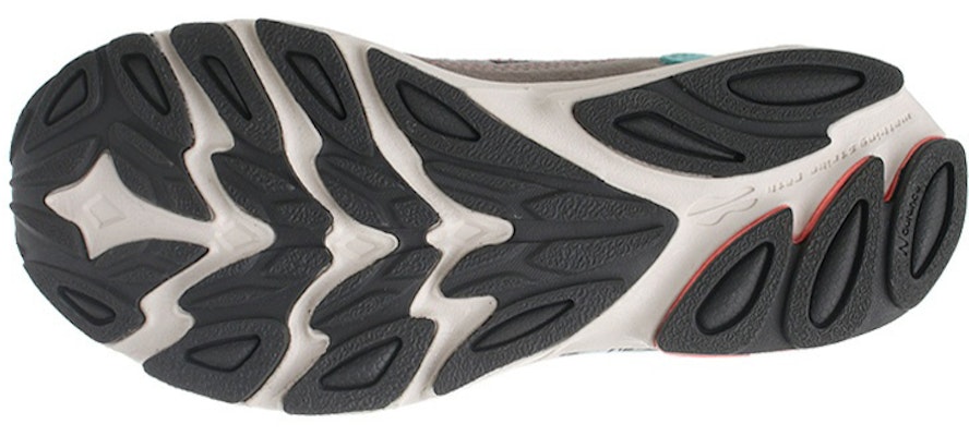 (W) New Balance 880 Series Zapatillas Bajas 'Gris Teal Negro' WW880LG2 Shop (W) New Balance 880 Series Zapatillas Bajas 'Gris Teal Negro' WW880LG2