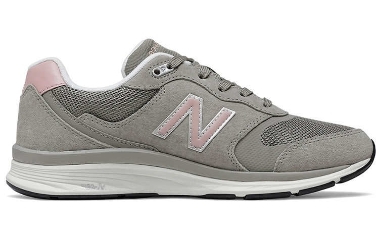 (W) NB 880 'Grey Pink' 圖 2