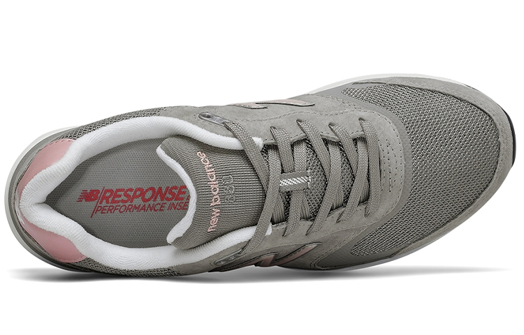 (W) NB 880 'Grey Pink' 圖 3