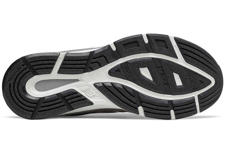 (W) NB 880 'Grey Pink' 圖 4