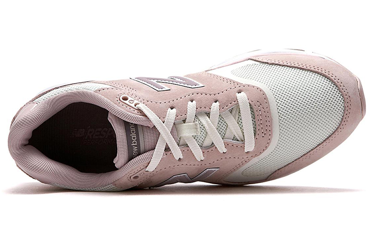 (W) NB 880 'Taupe Pink White' 圖 3