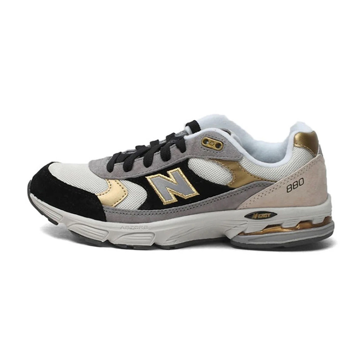 Buy Women New Balance 880 Black Gold WW880MY Novelship
