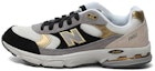 Buy (W) 뉴발란스 880 블랙/골드 (New Balance 880 Black/Gold - shortened) WW880MY