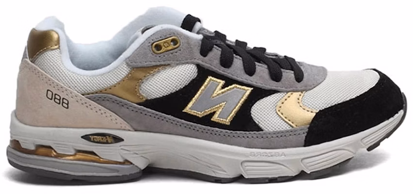 (Women) New Balance 880 Black/Gold WW880MY Order (Women) New Balance 880 Black/Gold WW880MY
