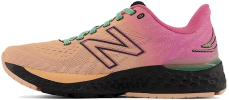 (Women) New Balance Fresh Foam 880 v11 'Orange Pink' W880J11 (Women) New Balance Fresh Foam 880 v11 'Orange Pink' W880J11