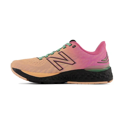 (W) NB Fresh Foam 880 v11 'Orange Pink'