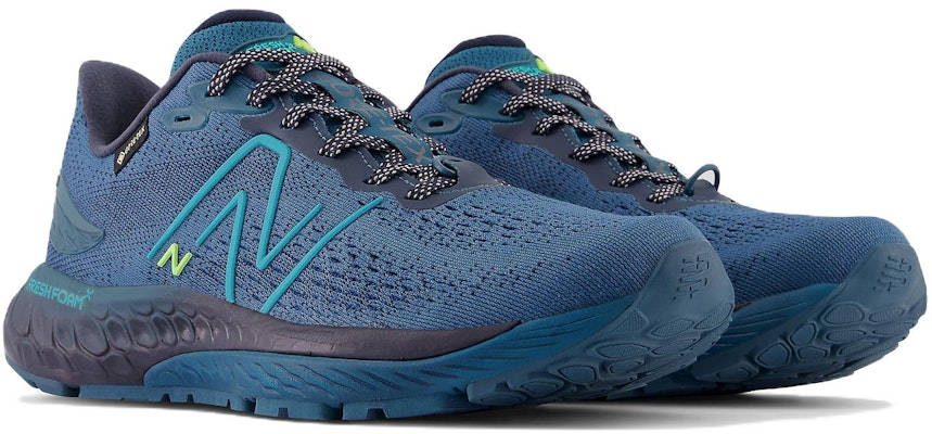 (Women) New Balance Fresh Foam x 880v12 Gore-Tex 'Dark Moonstone' W880J12 Lookbook (Women) New Balance Fresh Foam x 880v12 Gore-Tex 'Dark Moonstone' W880J12