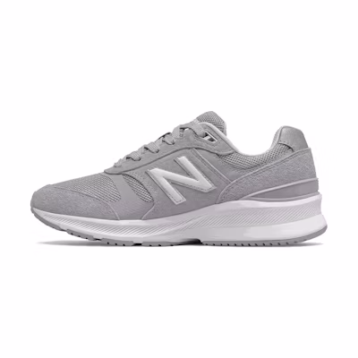 (W) NB 880 Grey