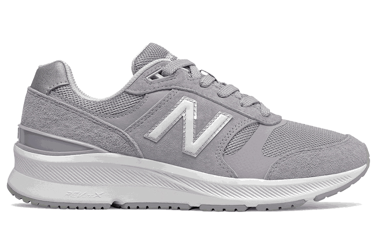 (W) NB 880 Grey 圖 2