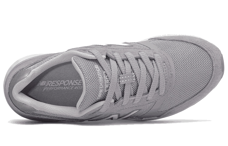 (W) NB 880 Grey 圖 3