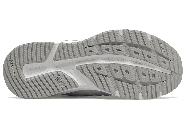 (W) NB 880 Grey 圖 4