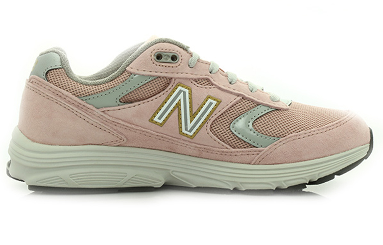 (W) NB 880 Low-Top Pink 圖 2