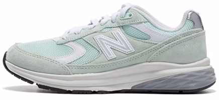 (Women) New Balance 880 Series 'Peppermint Green' WW880RR3 (Women) New Balance 880 Series 'Peppermint Green' WW880RR3