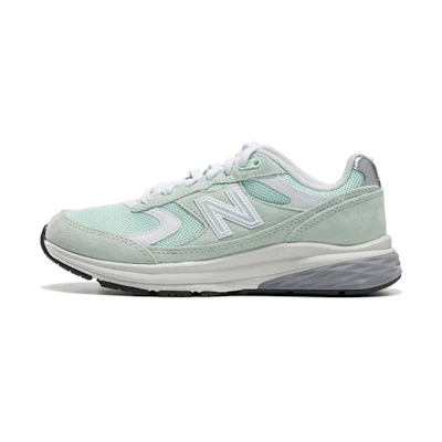 (W) NB 880 Series 'Peppermint Green'