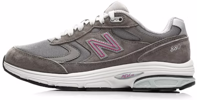 (Women) New Balance 880 Series Low-Top 'Dark Grey' WW880TP (Women) New Balance 880 Series Low-Top 'Dark Grey' WW880TP