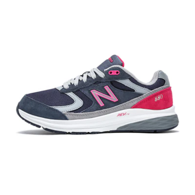 (W) NB 880 Series 'Dark Blue Pink'