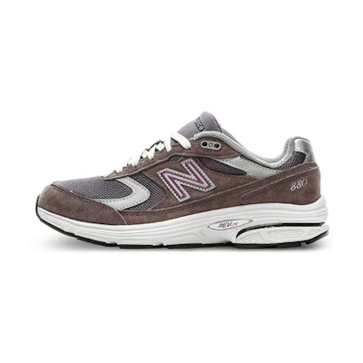 (W) NB 880 Series 'Grey Purple'